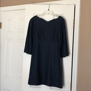 Urban Outfitters Denim Dress